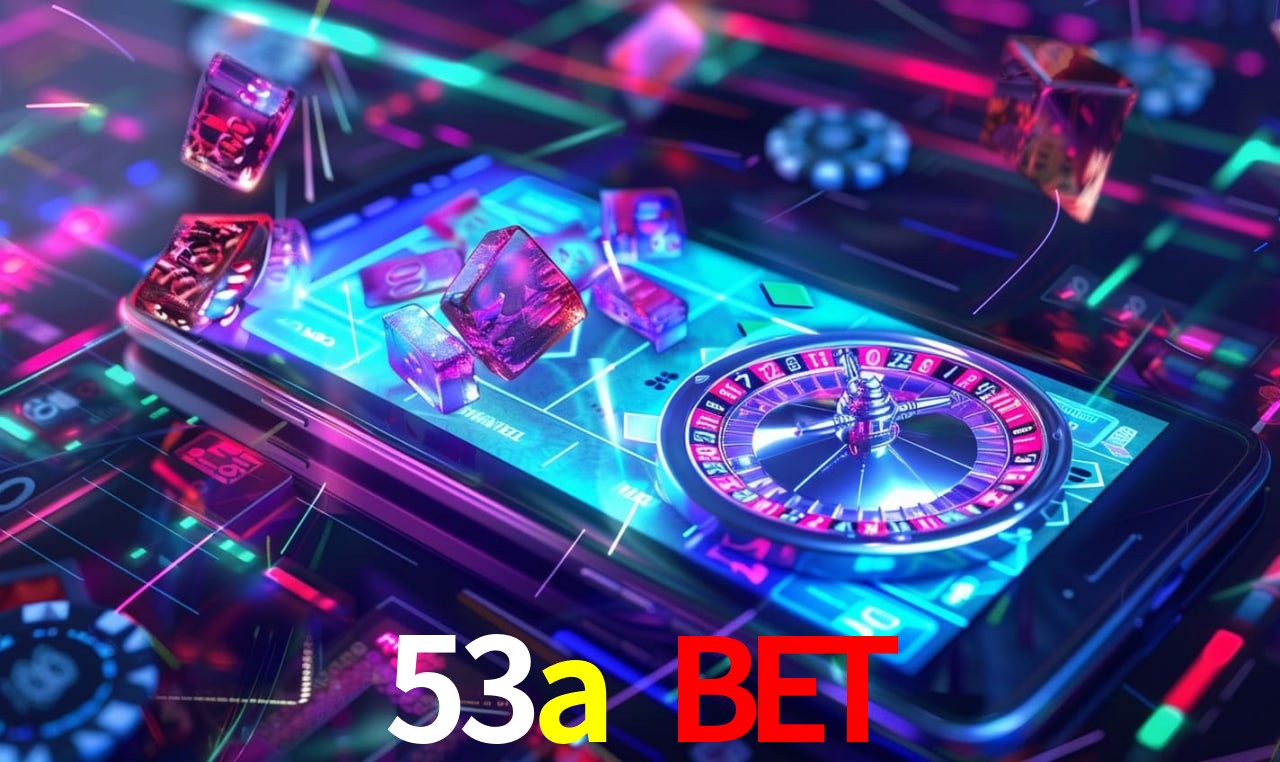 Estatísticas 53a bet