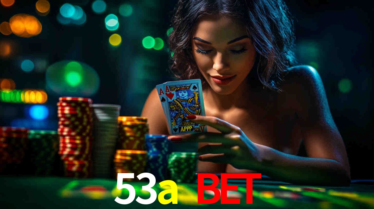 Explorando a Categoria de Eventos em Apostas na 53a bet