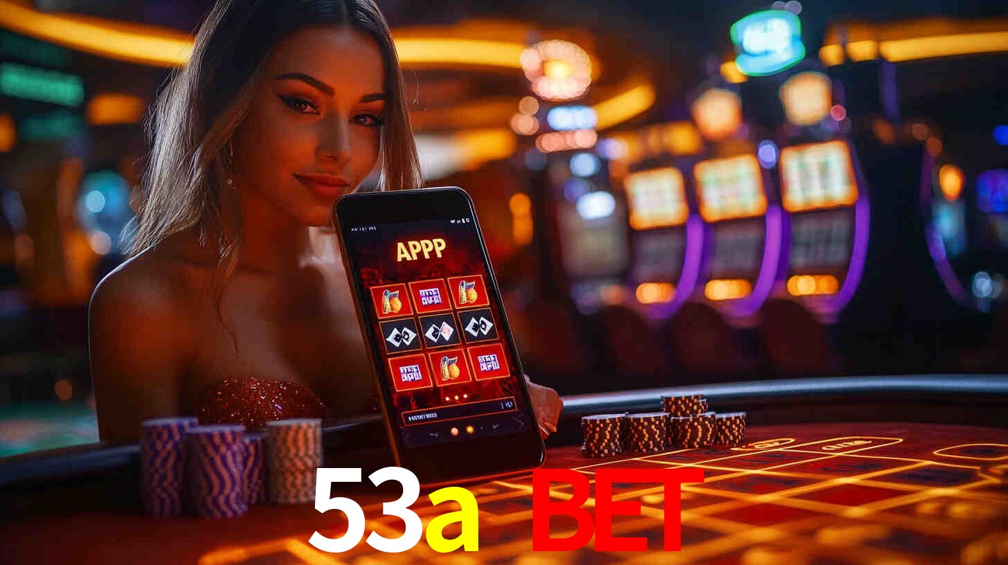 Descubra a Essência do 53a bet: Nossa História e Compromissos