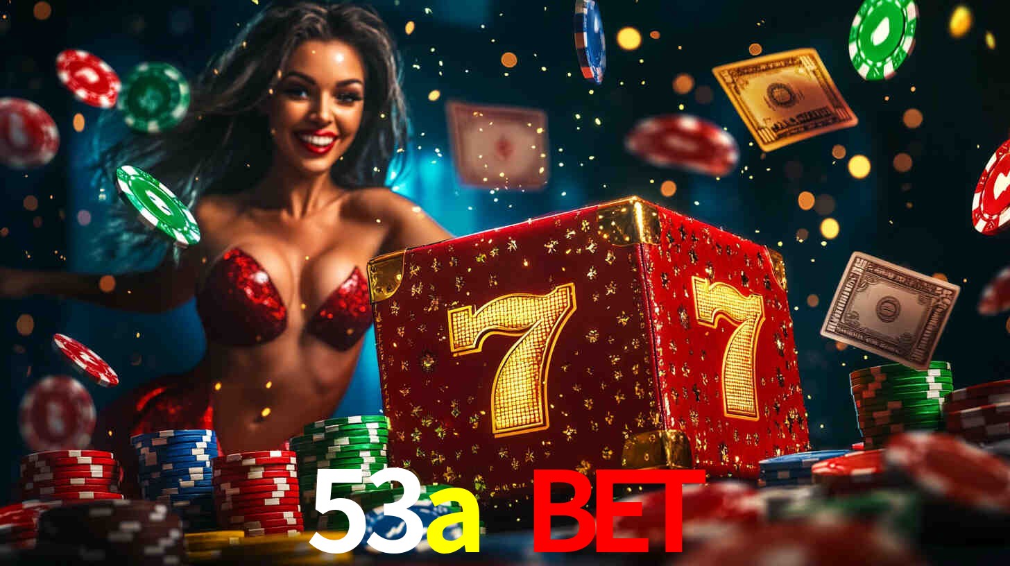 Descubra o Programa VIP da 53a bet: Vantagens Exclusivas para Jogadores