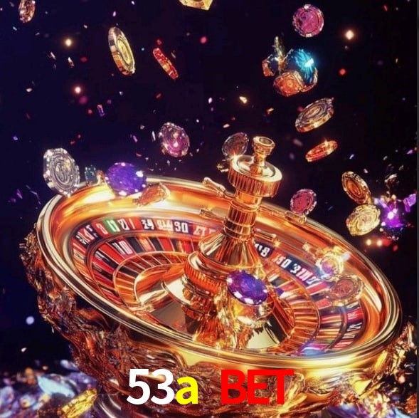 53a bet Logo Verificado