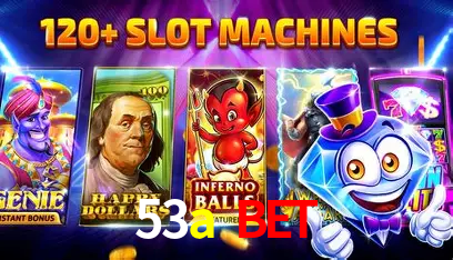 Desvendando o Mundo dos Jogos Virtuais na 53a bet