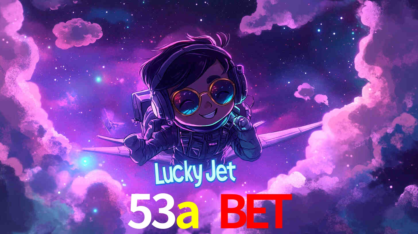 Apostas Esportivas na 53a bet: Um Guia Completo