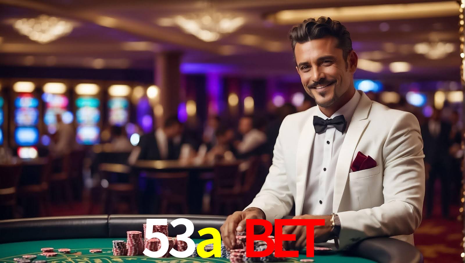 Especiais de Fim de Semana 53a bet